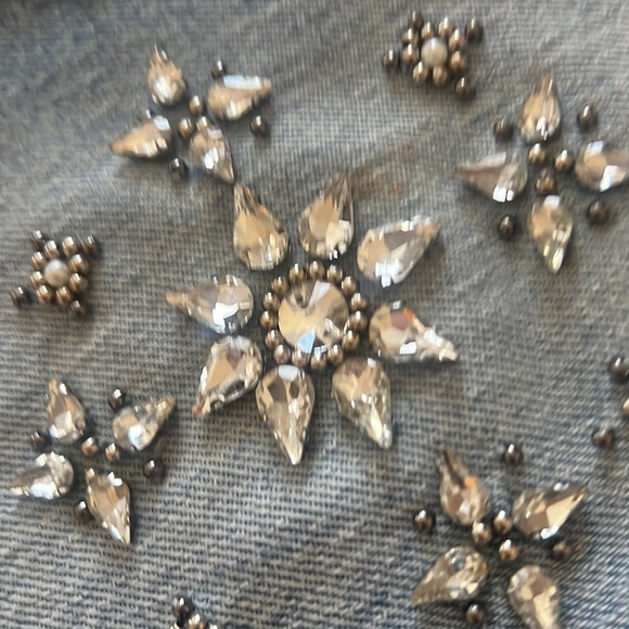 All Saints Evie jeans in excellent condition - Picture 7 of 13